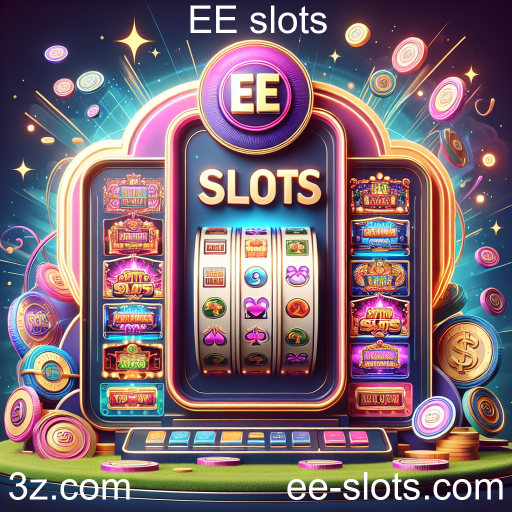 Descubra o Mundo dos Cassinos Online: Uma Aventura com EE Slots