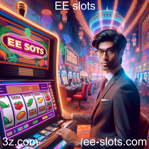 Desvendando Estratégias para Jogos de Slots: Como Maximizar Suas Chances de Vitória